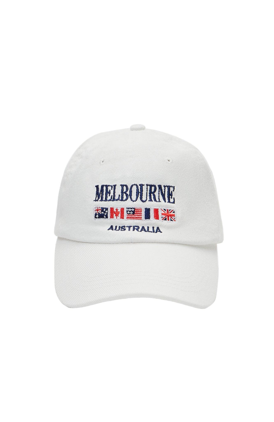 Moudda STRADIVARIUS - Chapeau/bonnet/casquette - Tunisie 1