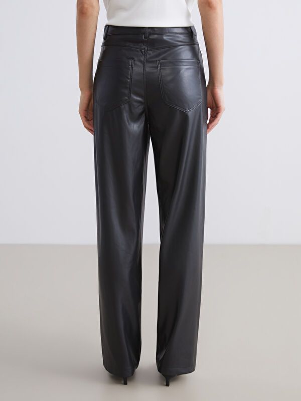 Moudda LC Waikiki - pantalon tissé épais pour Femmes - Tunisie 4