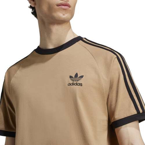 Moudda Adidas - T-shirt 3 bandes Adicolor Classics - Tunisie 3