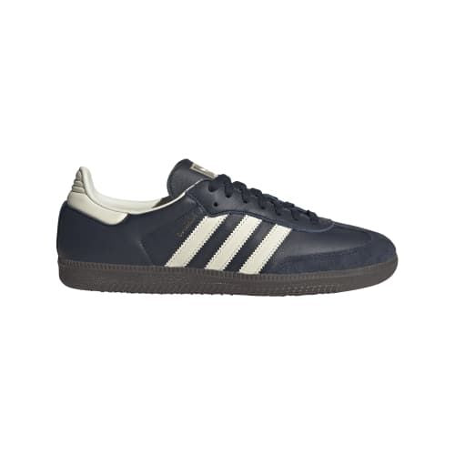 Moudda Adidas - Chaussure Samba OG - Tunisie 1