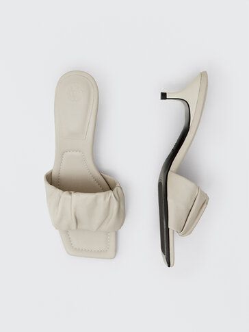 Moudda Massimo Dutti - Chaussures - Tunisie 2