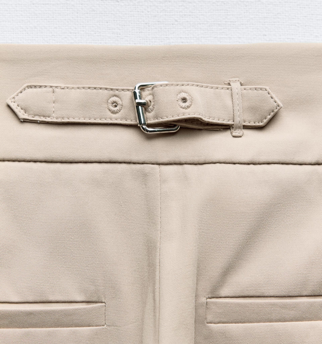 Moudda ZARA - T-Pants - Tunisie 1