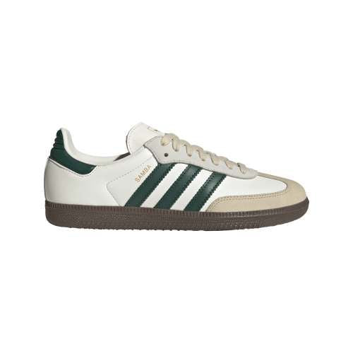 Moudda Adidas - Chaussure Samba OG - Tunisie 1