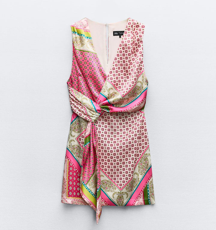 Moudda ZARA - Dress - Tunisie 4