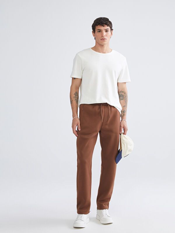 Moudda LC Waikiki - Pantalon en jersey pour Homme - Tunisie 1