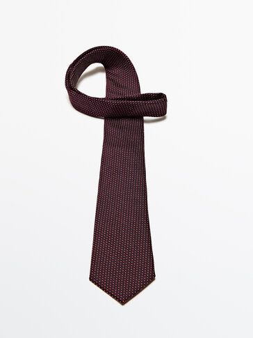 Moudda Massimo Dutti - Cravate - Tunisie 4