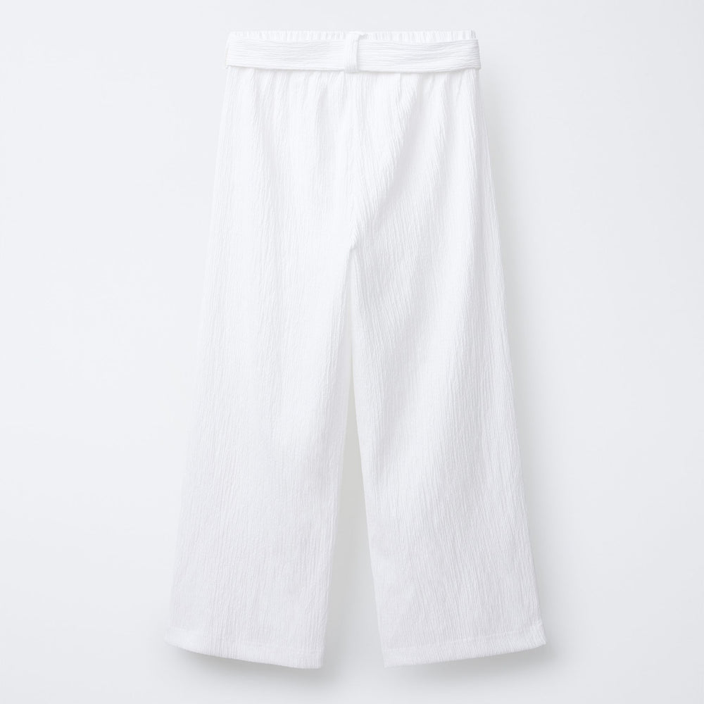 Moudda ZARA - Pantalon - Bambula & Ceinture - Tunisie 2