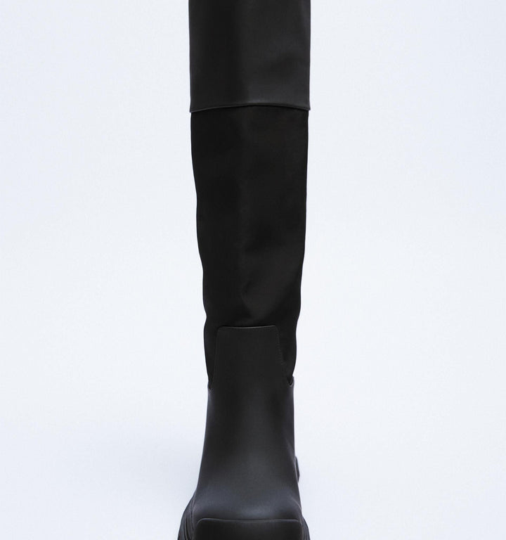 Moudda ZARA - Botte - Tunisie 3