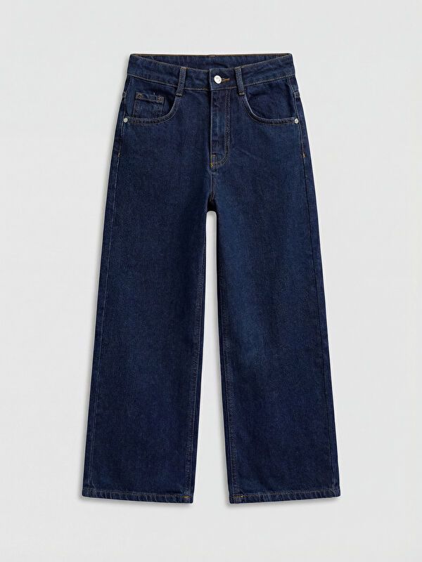 Moudda LC Waikiki - Pantalon en jean pour Fille - Tunisie 3