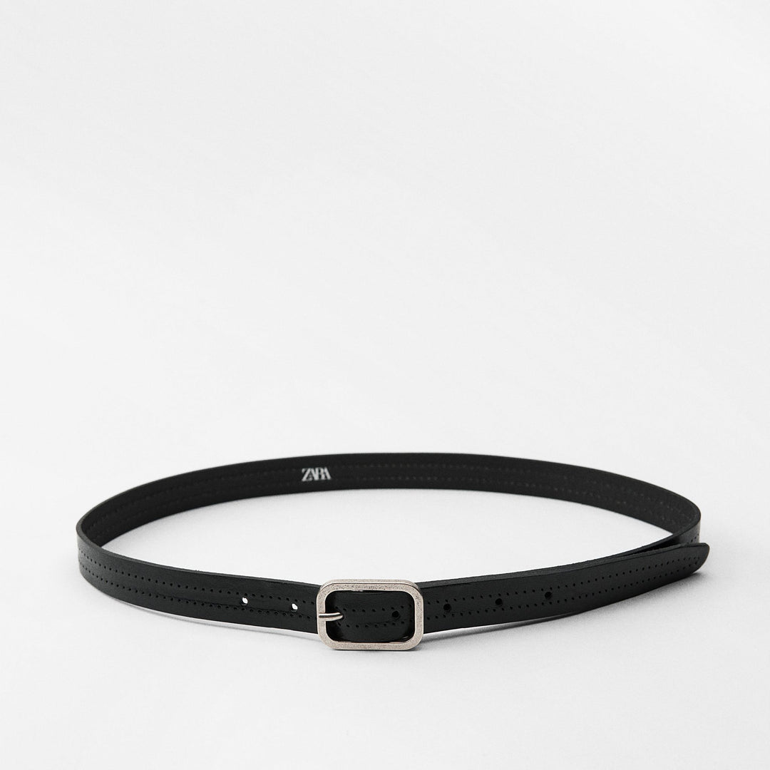 Moudda ZARA - Belt - Tunisie 1
