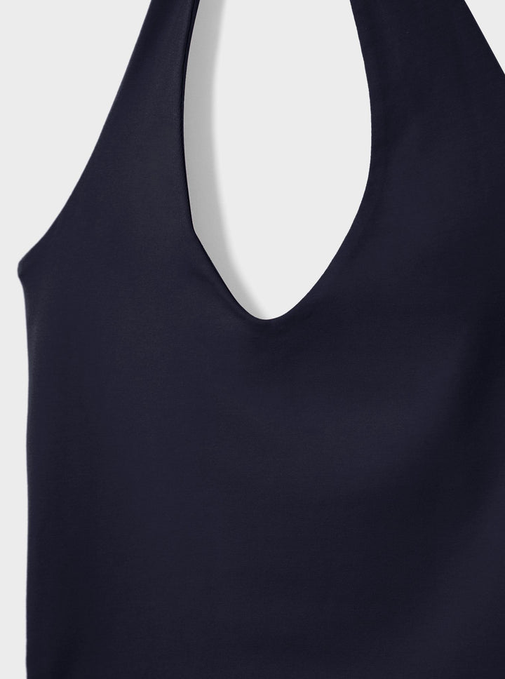 Moudda STRADIVARIUS - Top Halter Basique - Tunisie 1