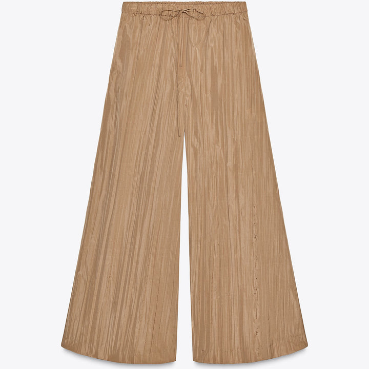 Moudda ZARA - Pantalon Palazo - Effet Plissé - Tunisie 1