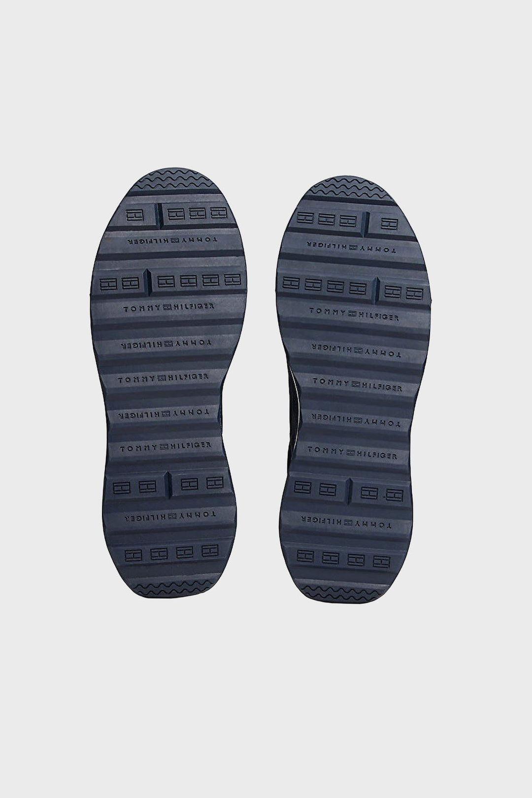 Moudda Tommy Hilfiger - Chaussures Tommy Hilfiger pour Hommes RETRO RUNNER MIX - Tunisie 6
