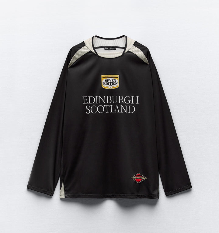 Moudda ZARA - T-Shirt - Tunisie 1