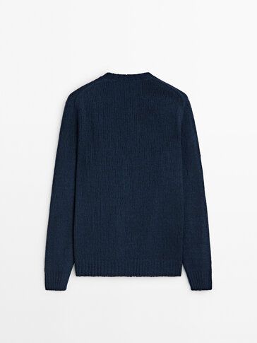 Moudda Massimo Dutti - Sweat-shirt - Tunisie 2