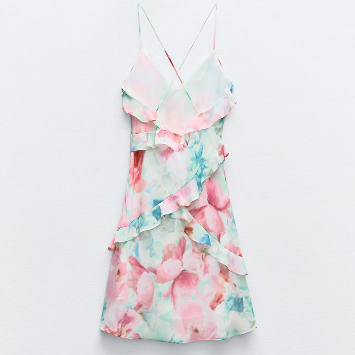 Moudda ZARA - Dress - Tunisie 2