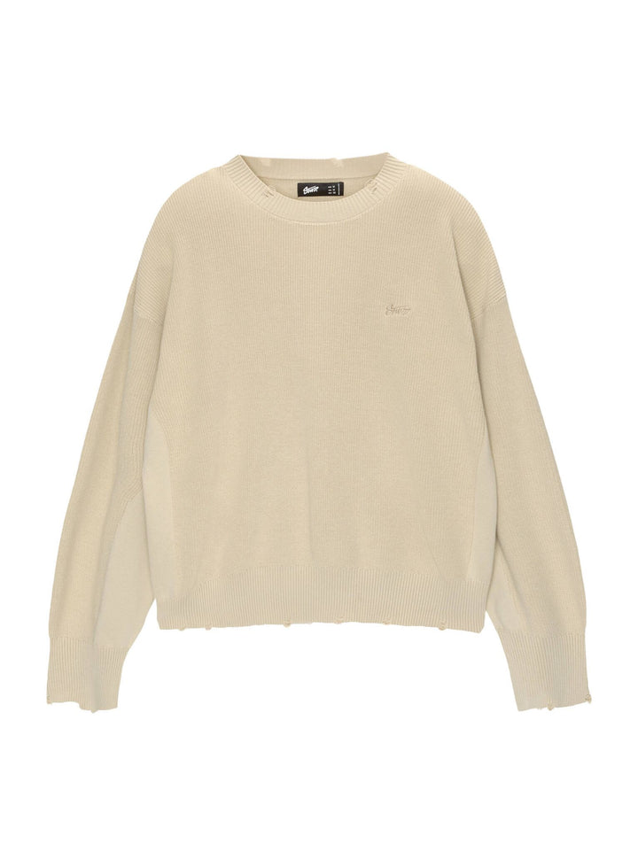 Moudda PULL & BEAR - Pull - Acid & Imprimé Dos - Tunisie 1