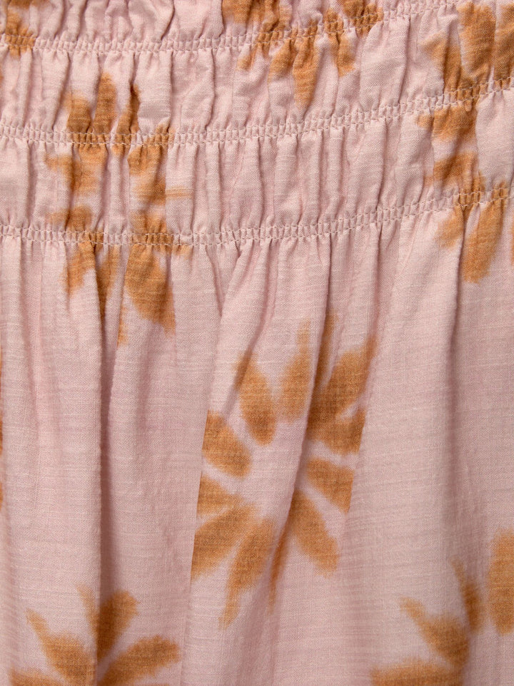 Moudda PULL & BEAR - Robe Pacific Fronce Imprimé - Tunisie 2