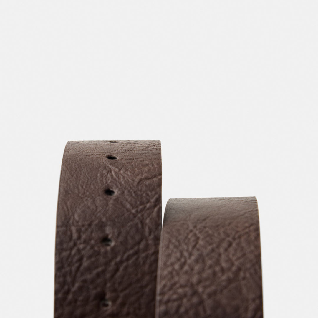 Moudda BERSHKA - Ceinture plaque rodéo - Tunisie 2