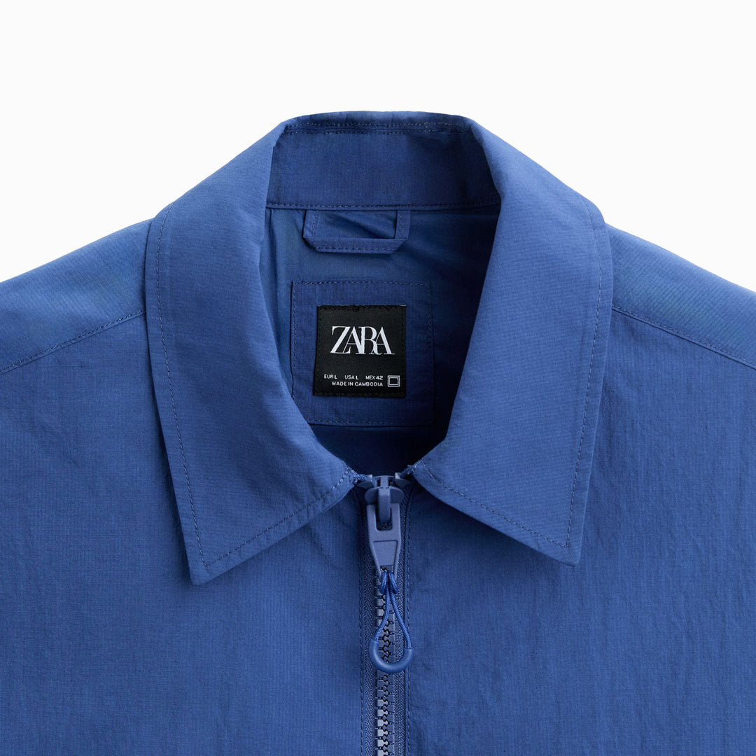 Moudda ZARA - Jacket - Tunisie 2