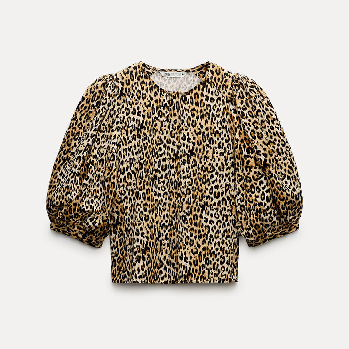 Moudda ZARA - Shirt - Tunisie 3