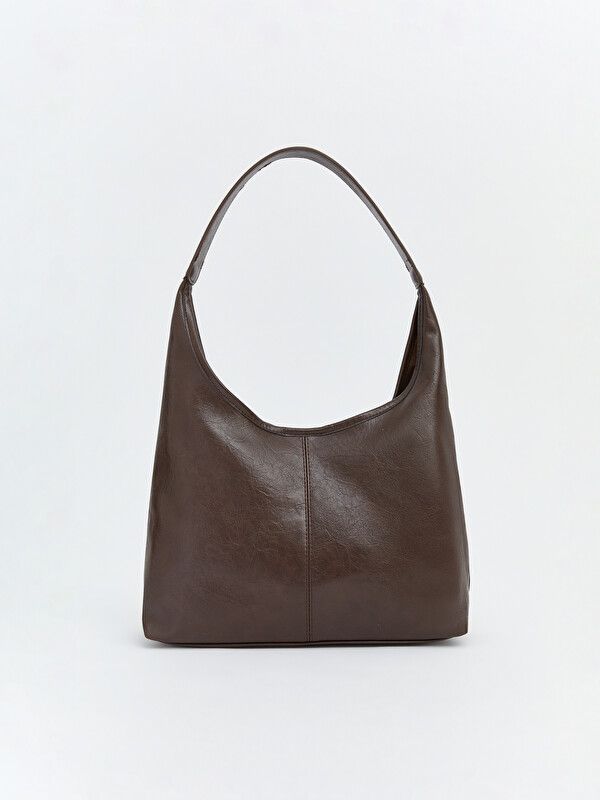 Moudda LC Waikiki - Grand sac pour Femme couleur Marron - Tunisie 1