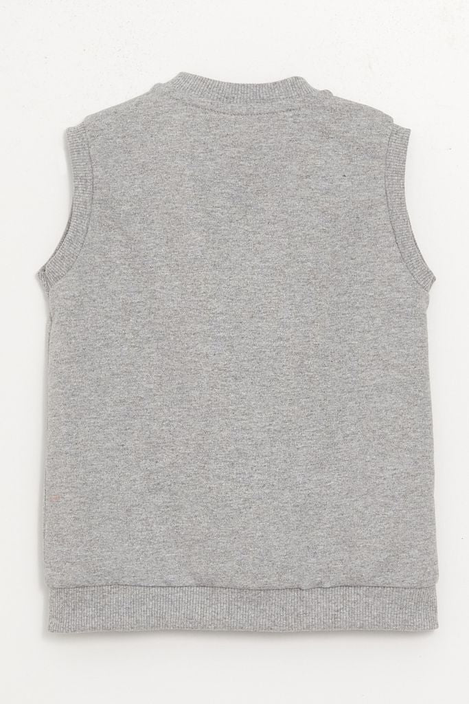 Moudda LC Waikiki - Gilet - 2