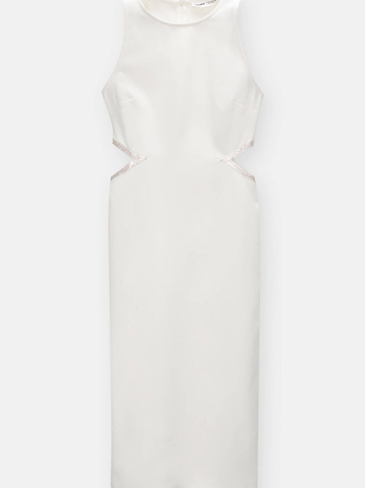 Moudda PULL & BEAR - Robe - Découpe & Brillants (Ramadan) - Tunisie 4