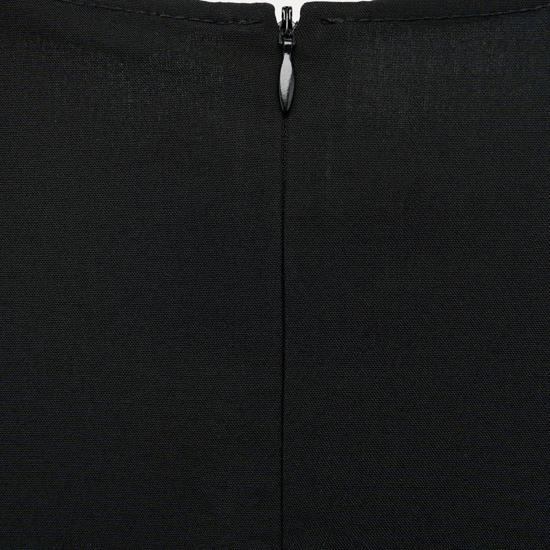 Moudda ZARA - Robe courte veste manches longues - Tunisie 4