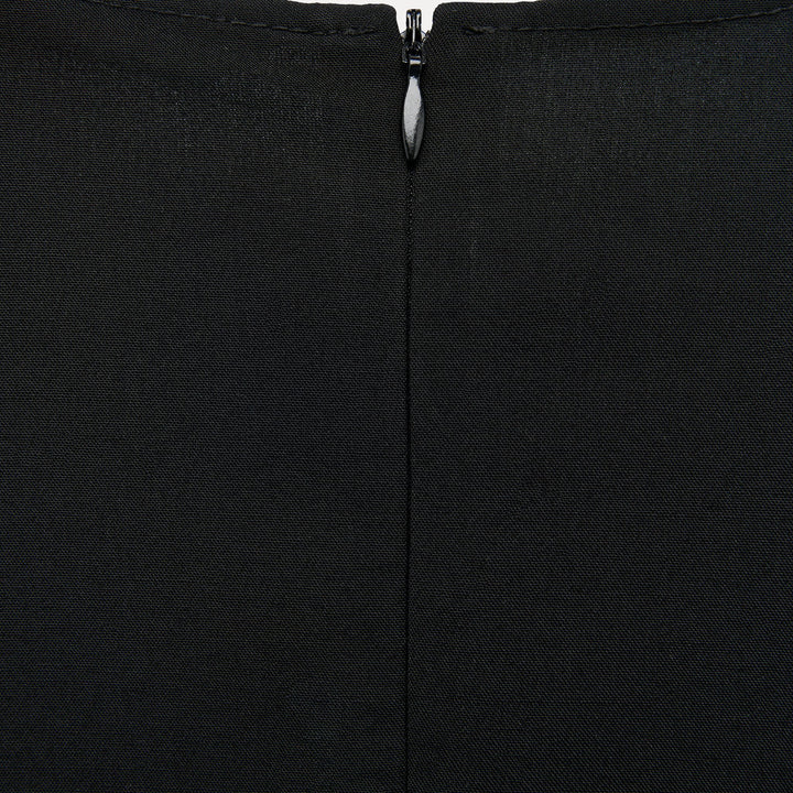 Moudda ZARA - Robe courte veste manches longues - Tunisie 4