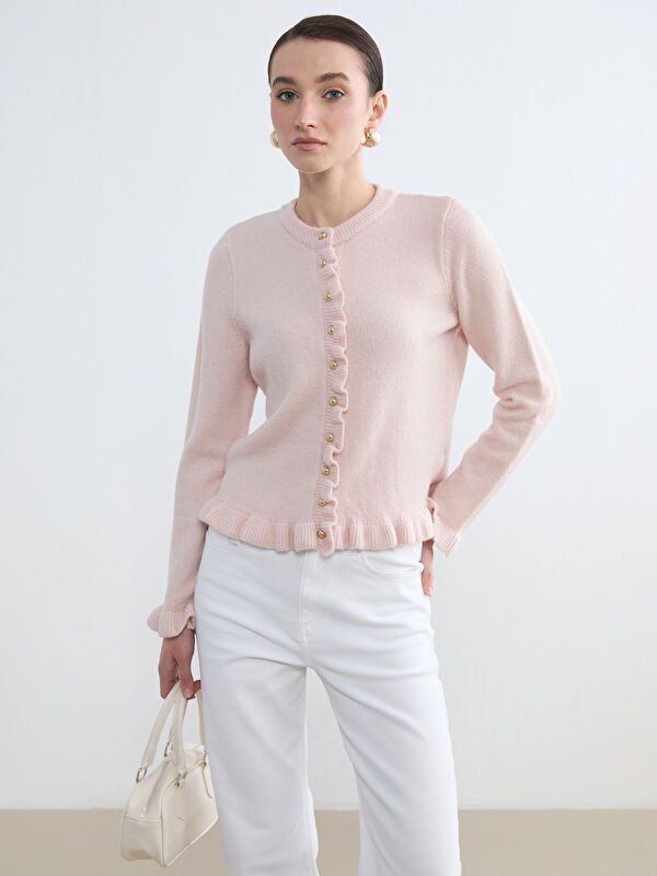 Moudda LC Waikiki - Cardigan en tricot - Tunisie 5