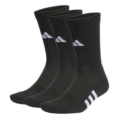 Moudda Adidas - Chaussettes matelassées Performance (3 paires) - Tunisie 1