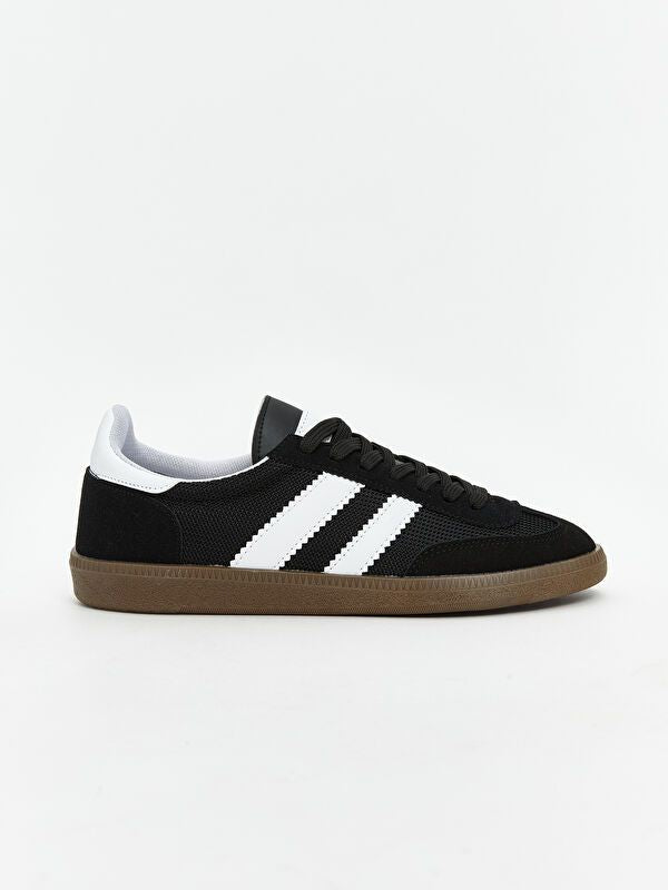Moudda LC Waikiki - Sneakers Femme Noir - Tunisie 2