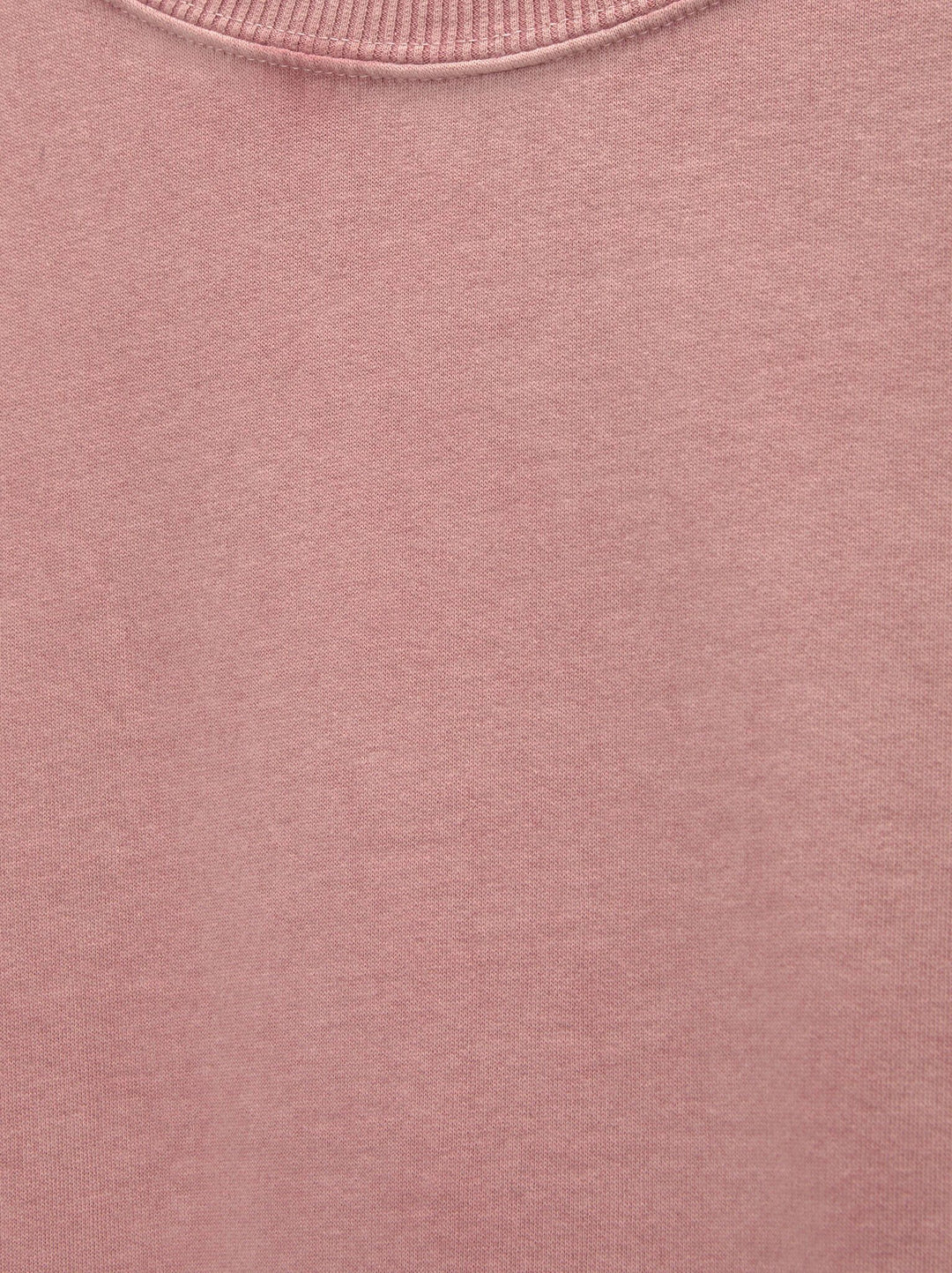 Moudda PULL & BEAR - Sweat Oversize - Coupes Manche - Tunisie 4