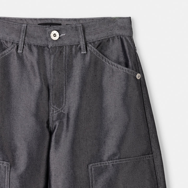 Moudda BERSHKA - Pantalon ample balloon - Tunisie 3
