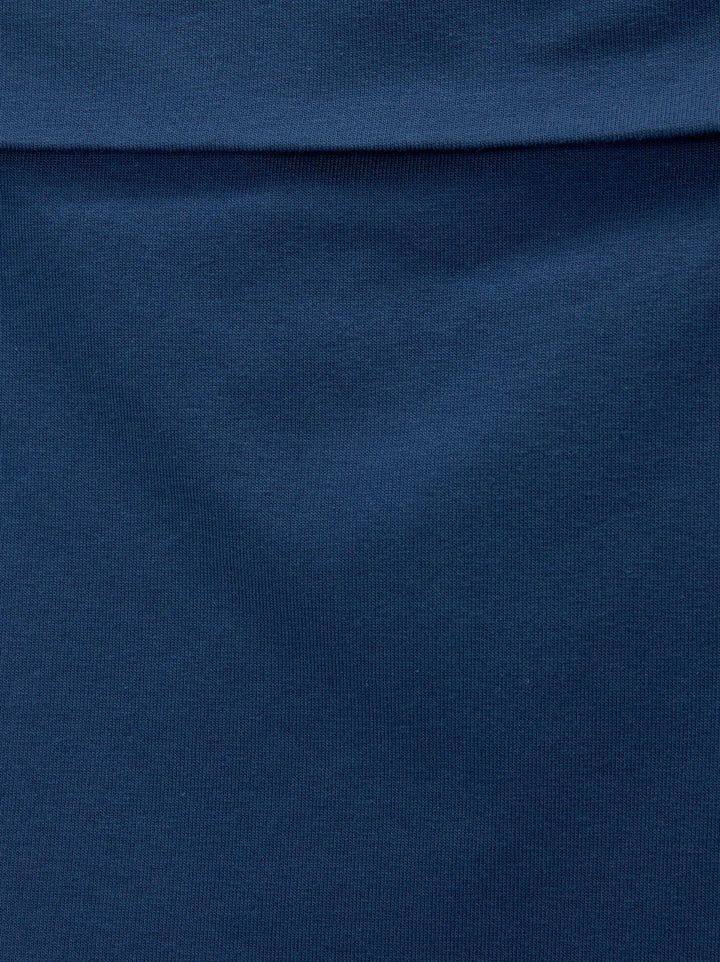 Moudda PULL & BEAR - Body Top Encolure Revers Bandes - Tunisie 6