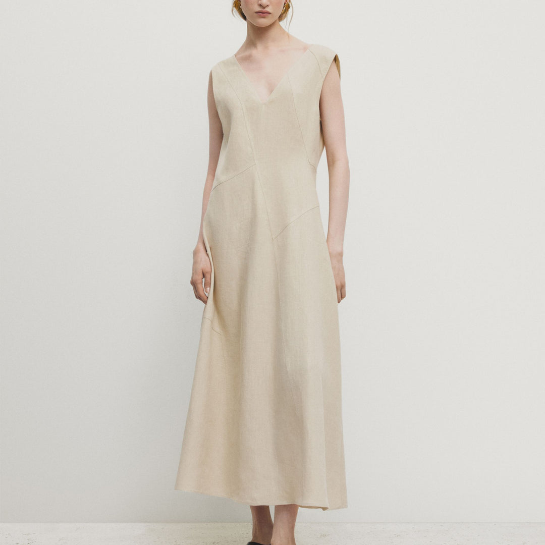Moudda Massimo Dutti - Robe - Tunisie 5