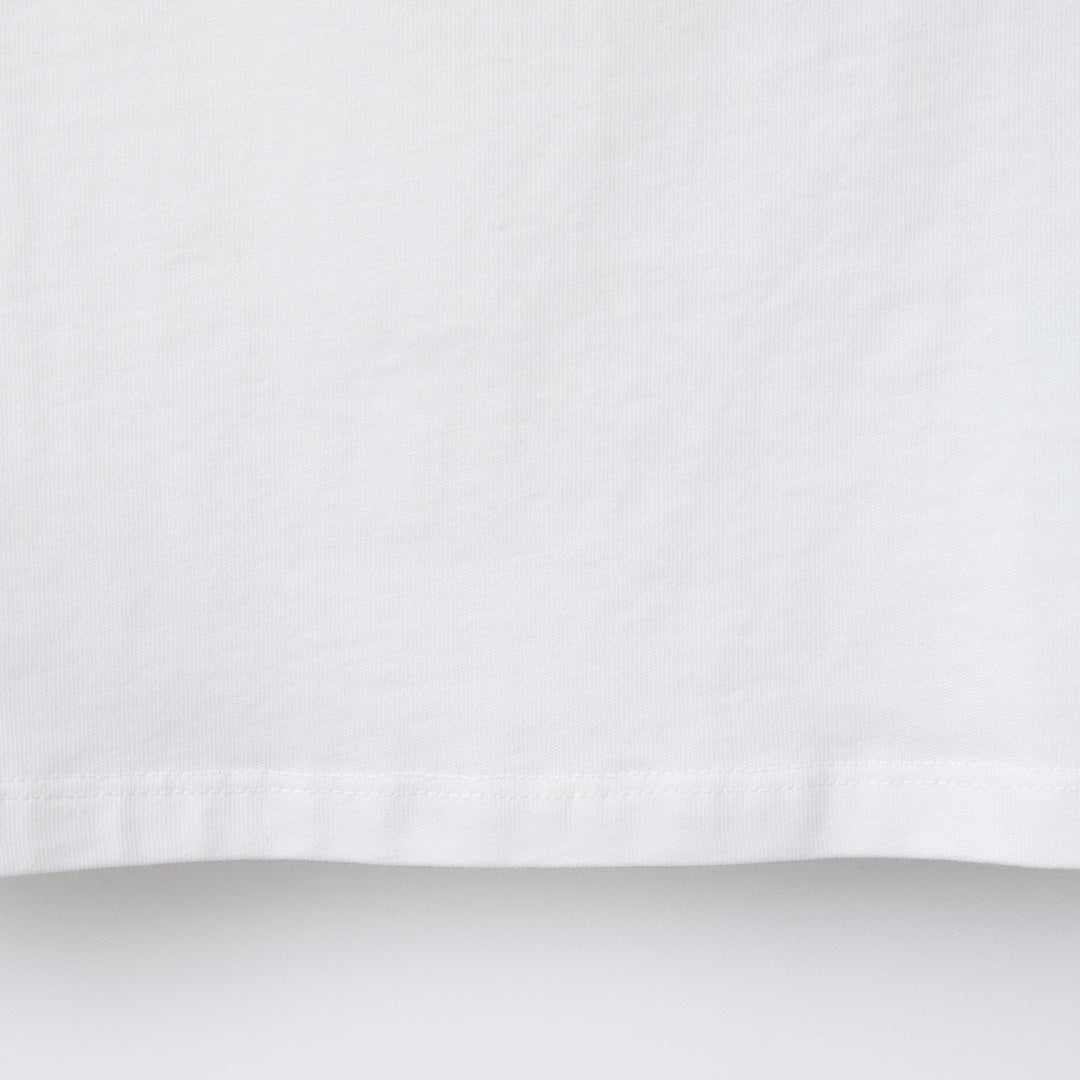 Moudda ZARA - T-Shirt Asymétrique - Œillets - Tunisie 4