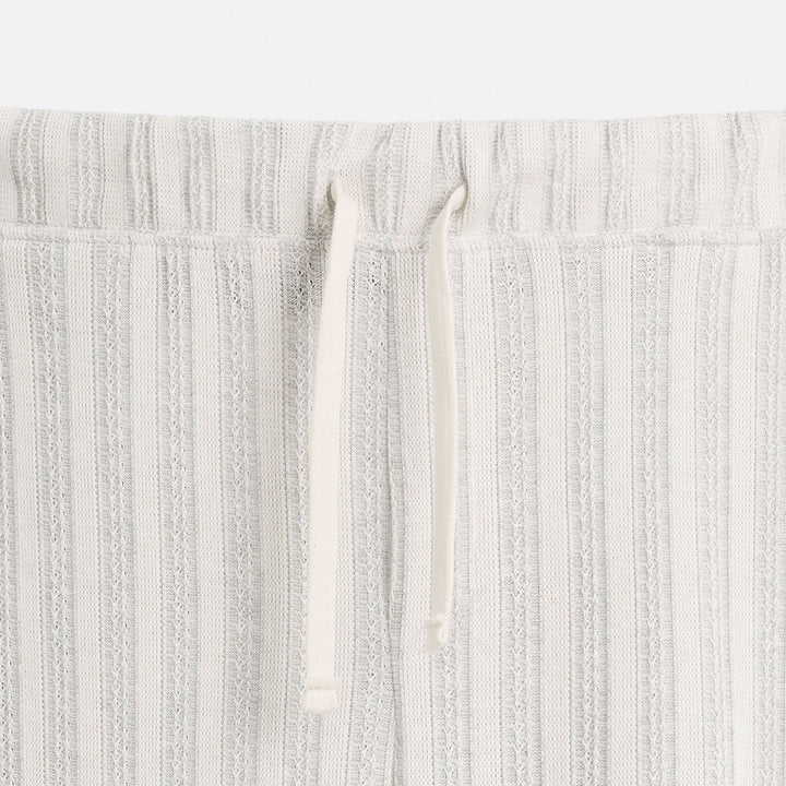 Moudda ZARA - Pantalon - Jacquard Vertical (Ramadan) - Tunisie 3