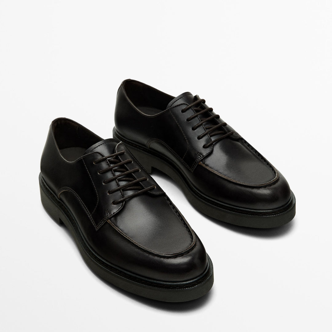 Moudda Massimo Dutti - Chaussures - Tunisie 2