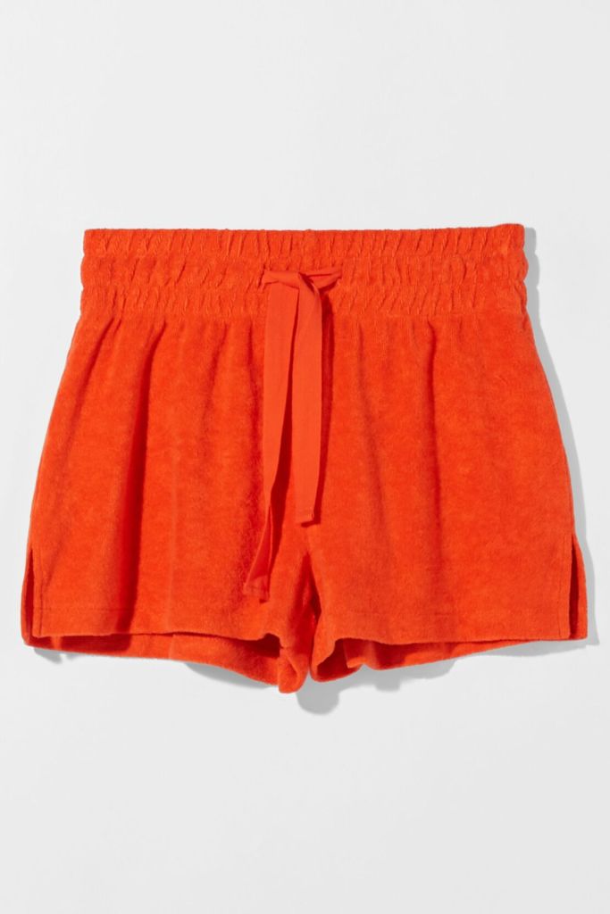 Moudda BERSHKA - Short / Bermuda - 1