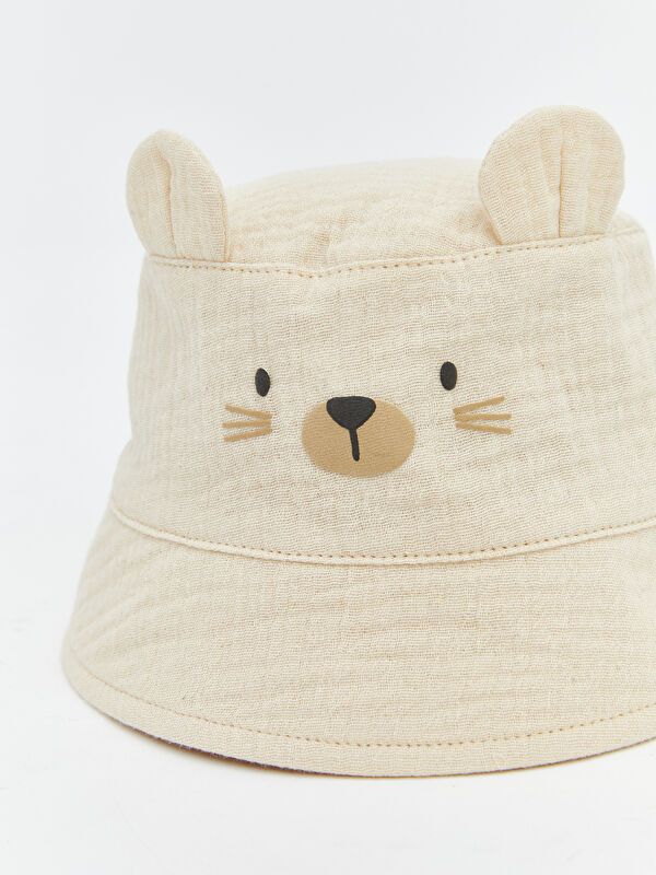 Moudda LC Waikiki - Chapeau bucket - Tunisie 3