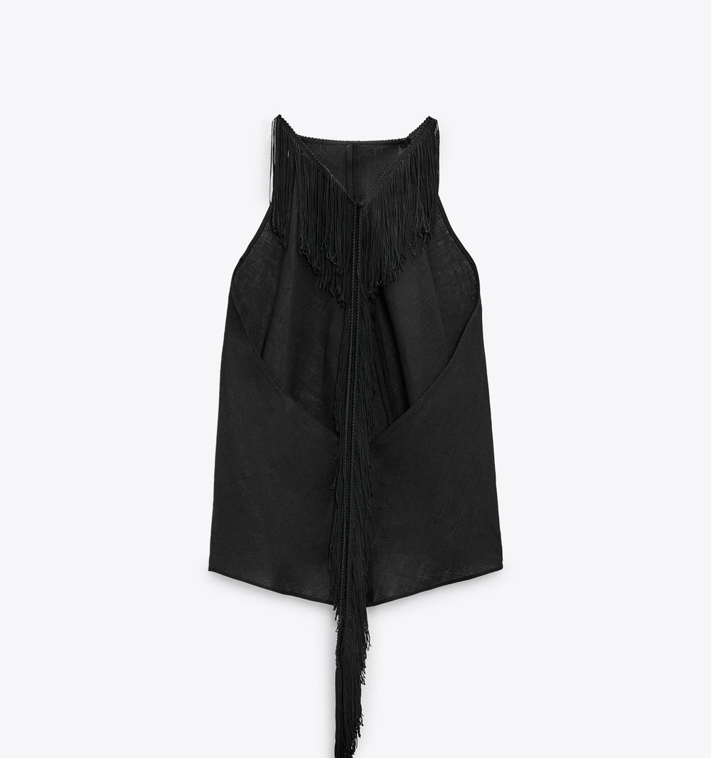 Moudda ZARA - Chemisier - Tunisie 2