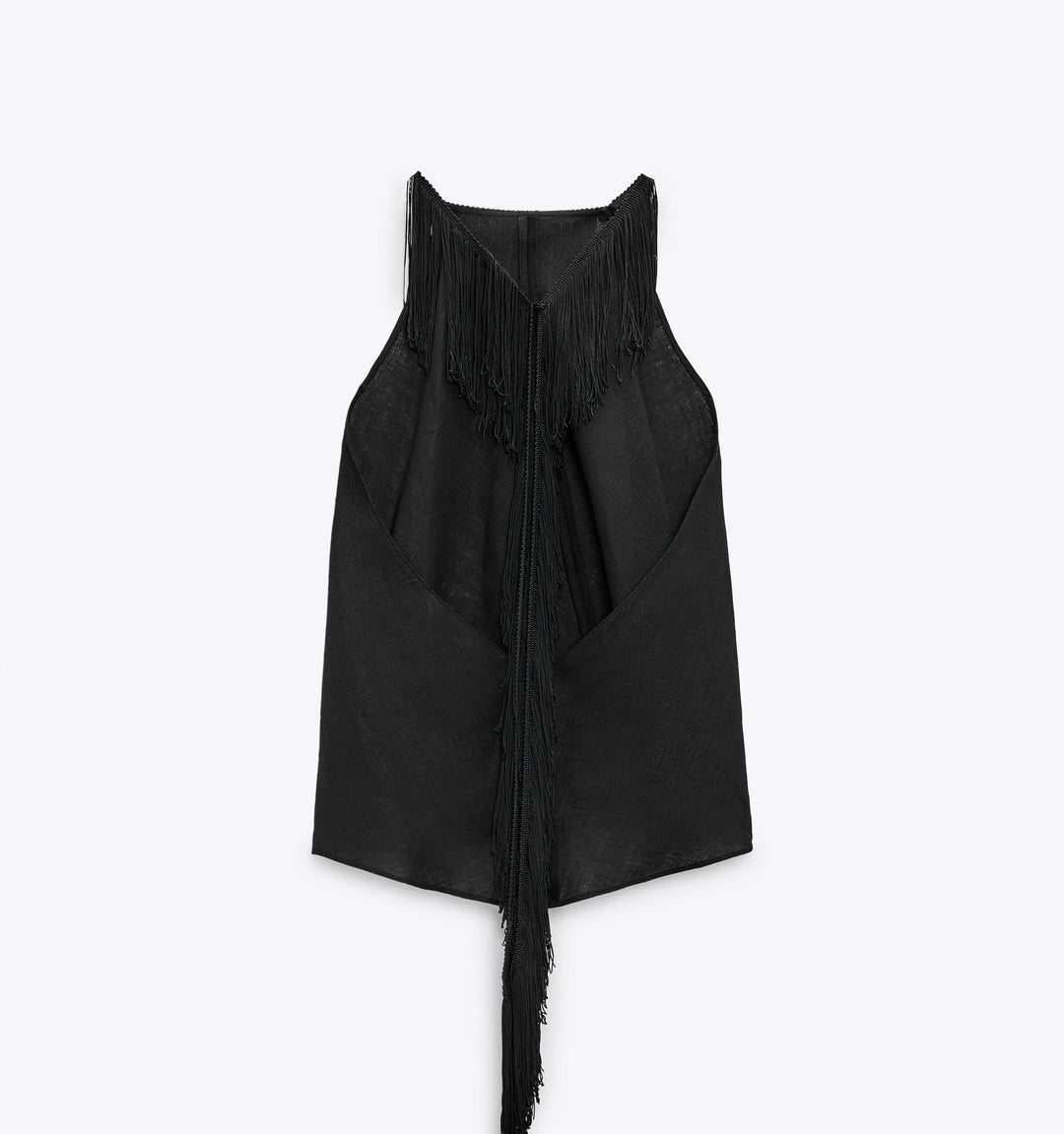 Moudda ZARA - Chemisier - Tunisie 2