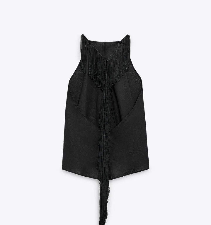 Moudda ZARA - Chemisier - Tunisie 2