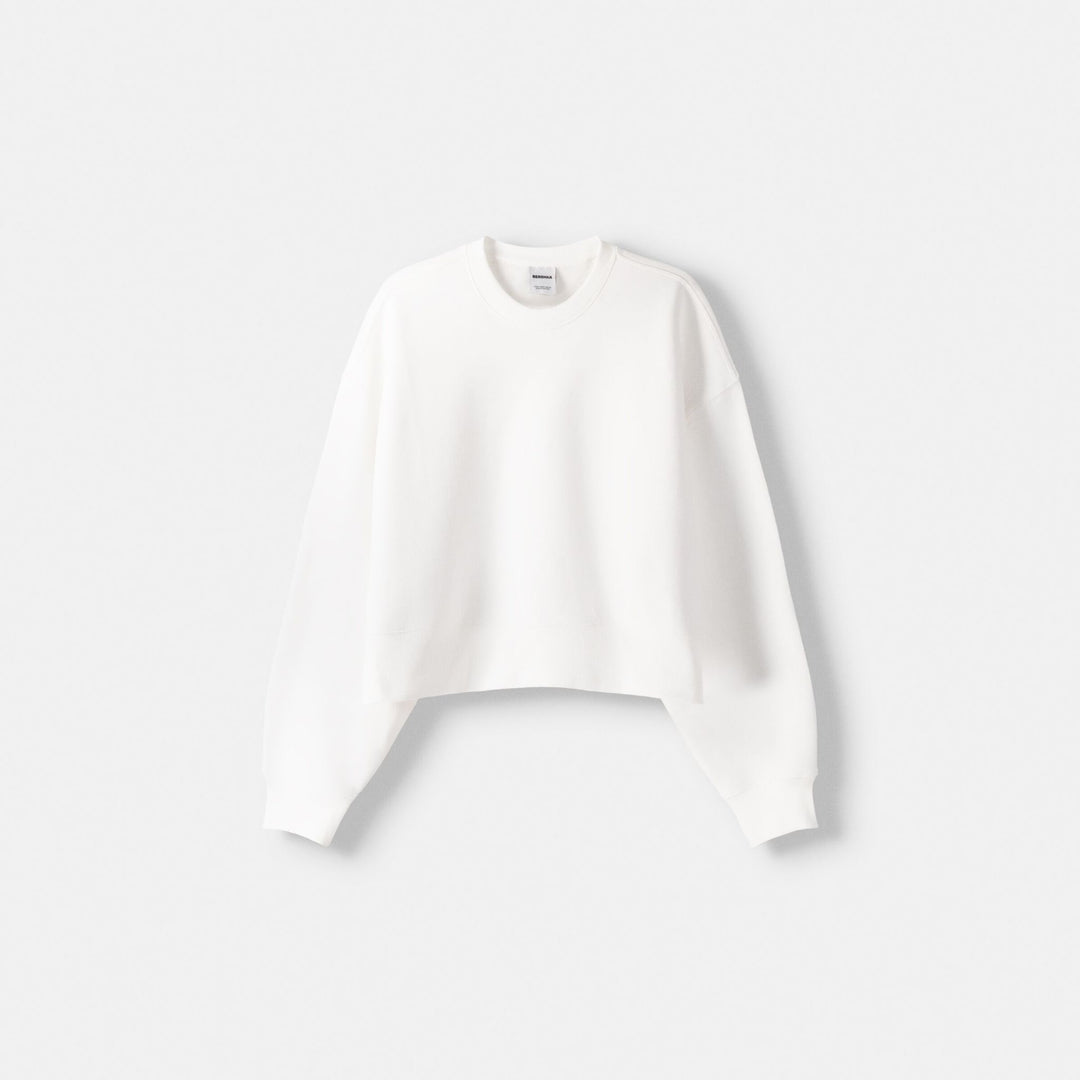 Moudda BERSHKA - Pull - Coupe Regular - Tunisie 1