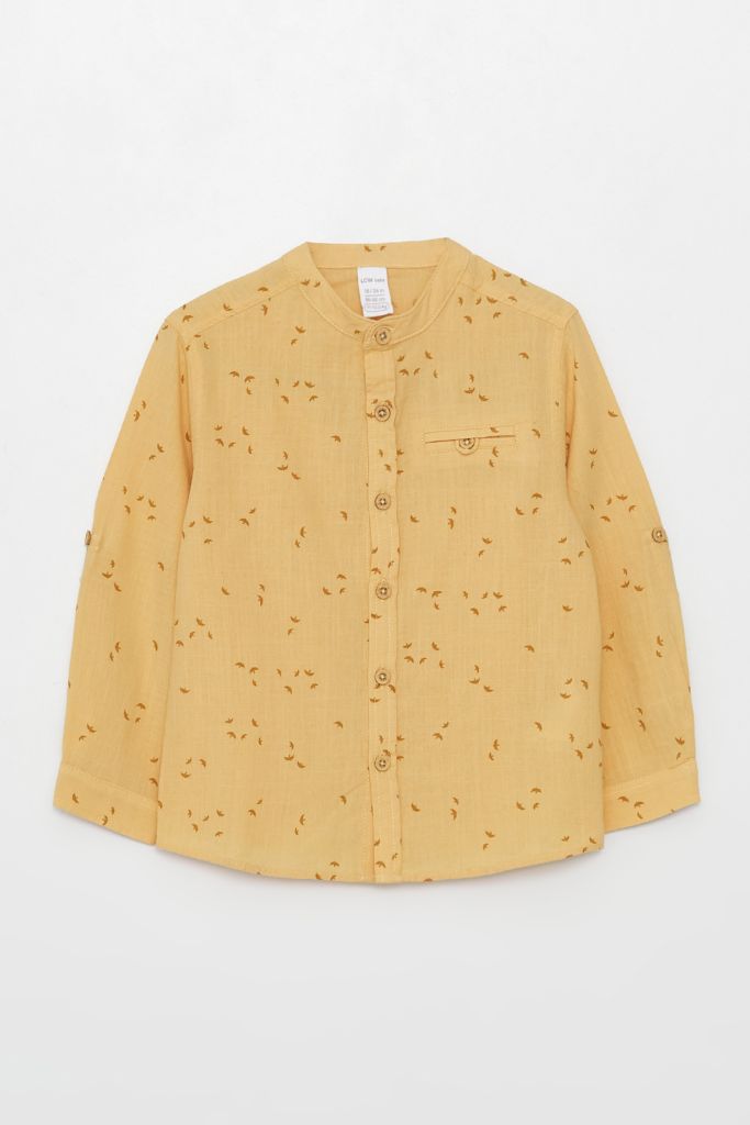 Moudda LC Waikiki - Chemise - 1