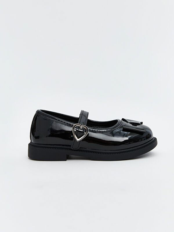 Moudda LC Waikiki - Ballerines Fille Noir - Tunisie 2