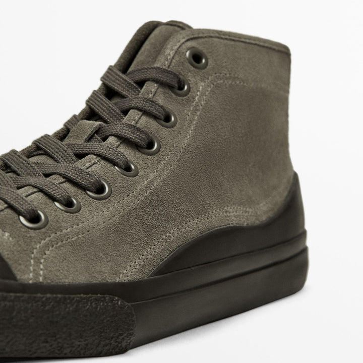 Moudda Massimo Dutti - Chaussures - Tunisie 4