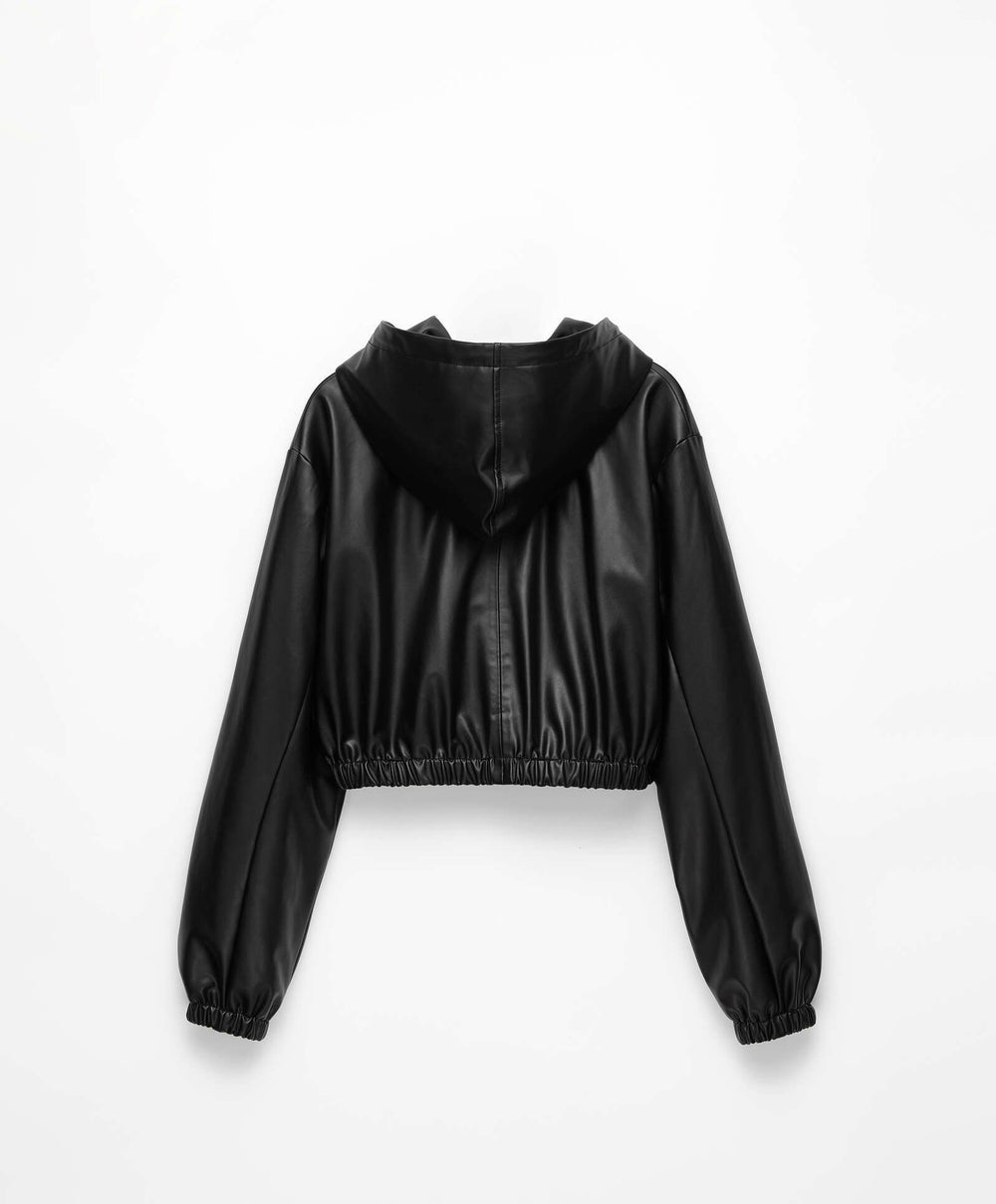 Moudda Oysho - Gilet / cardigan - Tunisie 2